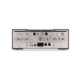 T+A A3000 HV Power Amplifier - Silver